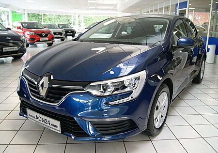 Renault Megane Life AHK