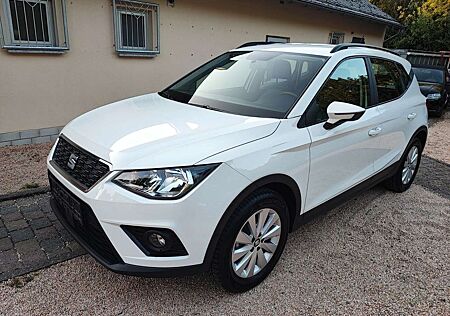 Seat Arona Style/ 5600 KM/KLIMA/KAMERA/MFL/GARANTIE