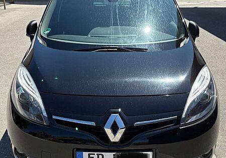 Renault Grand Scenic dCi 110 LIMITED