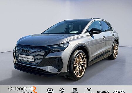 Audi Q4 e-tron e-tron 50 quattro PANO / MATRIX - LED / NAVI /