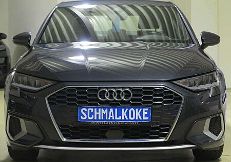 Audi A3 30 TFSI 1.0 Limousine S tronic advanced Navi