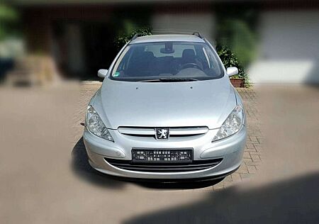 Peugeot 307 307 Break/SW Diesel HDi Break 110 Sportline