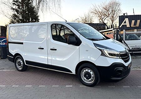 Renault Trafic Kasten L1H1 Komfort*LED*3xSITZE*51TKM!*