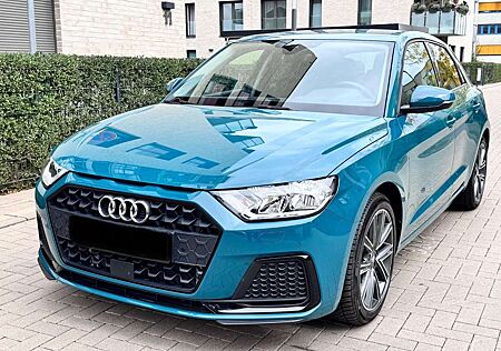 Audi A1 Sportback 30 TFSI advanced