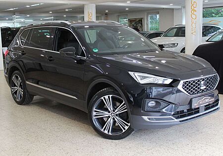 Seat Tarraco 2,0"Xcellence"4Drive"7 Sitze"8xBreifung"