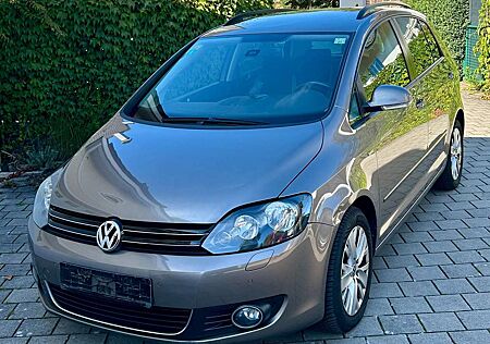 VW Golf Plus Volkswagen 1.4 TSI DSG Life