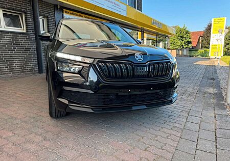 Skoda Kamiq Ambition