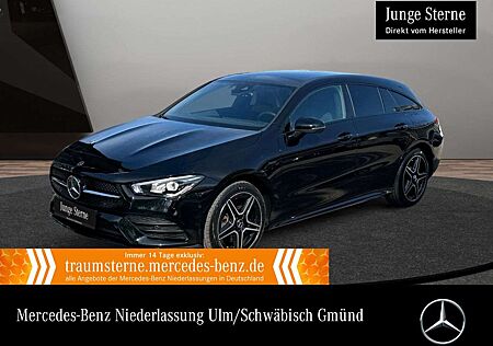 Mercedes-Benz CLA 250 e EDITION 2020+AMG+NIGHT+PANO+LED+KAMERA