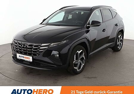 Hyundai Tucson 1.6 T-GDI Plug-in Hybrid Prime 4WD Aut*NAVI*LED*