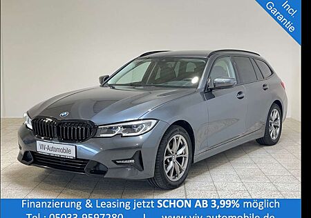 BMW 320 d Touring Sport Line *Laser*M-Lenkrad*Head-Up