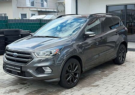 Ford Kuga ST-LINE*AUTOMATIK*1.HAND**ST-LINE**