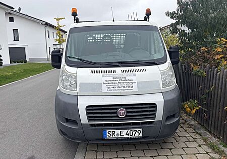 Fiat Ducato 28 100 Multijet L1H1