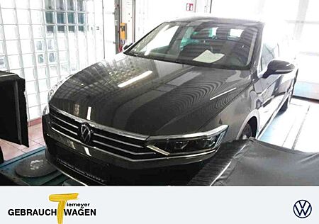 VW Passat Variant Volkswagen 2.0 TDI DSG ELEGANCE MATRIX NAVI