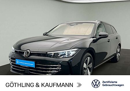 VW Passat Variant Volkswagen Elegance 2.0TDI*DSG*PANO*AHK*KAM*