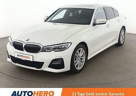 BMW 320d 320 xDrive M Sport Aut.*NAVI*LED*TEMPO*CAM*PDC*