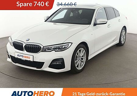 BMW 320d 320 xDrive M Sport Aut.*NAVI*LED*TEMPO*CAM*PDC*