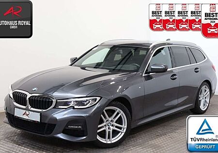 BMW 320 i T M SPORT LASER,HEAD-UP,MEMORY,KEYLESS,AHK