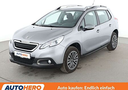 Peugeot 2008 1.2 PureTech Active*TEMPO*PDC*KLIMA*GARANTIE*
