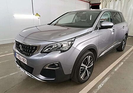 Peugeot 5008 BlueHDi 130 EAT8 Allure*7-Sitz*Netto-13000€