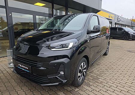 Fiat Ulysse 180 BlueHDi L2 Top 2.0 BlueHDi