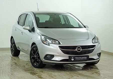 Opel Corsa ON ecoFlex Klima IntelliLink PDC Tempomat