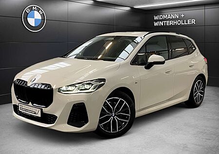 BMW 218 i Active Tourer M Sport PA Navi SHZ Aktivsitz