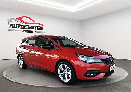 Opel Astra Design & Tech 41500 KM Navi Kamera LED