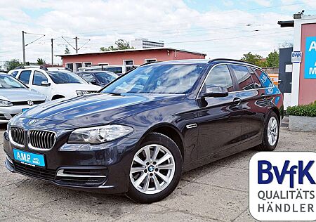 BMW 520d 520 xDrive, GARANTIE, Leder, BiXen, Pano, HUD, SH
