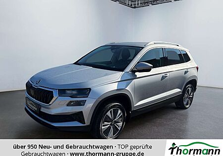Skoda Karoq Style 1.5 TSI DSG Rückfahrkamera, Sitzheiz.