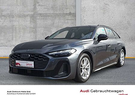 Audi A5 Avant TDI qu AHK B&O HuD Standh.