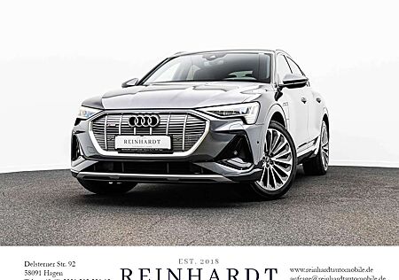 Audi e-tron 55 SPORTBACK 2x S LINE 21Z./ACC/PANO/B&O