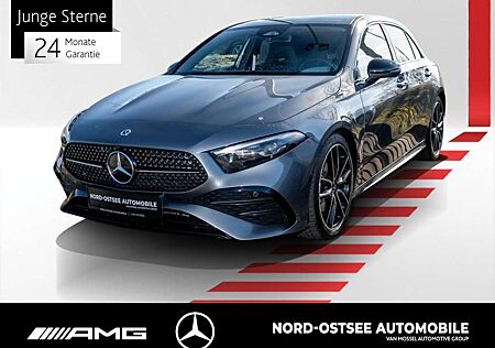 Mercedes-Benz A 200 SPECIAL EDITION MULTIBEAM PANO KEYLESS PDC
