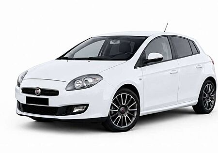 Fiat Bravo 1.4 T-JET 16V Active