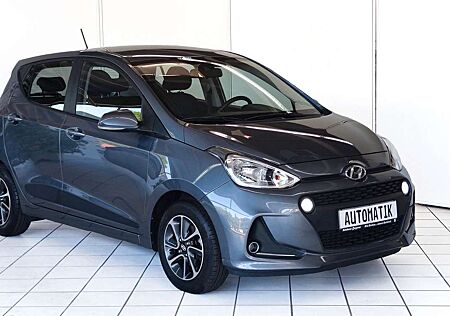 Hyundai i10 /Automatik /Sitz & Lenkradheizung/Carplay