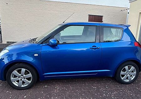 Suzuki Swift 1.3 Comfort