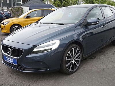 Volvo V40 Momentum 150 D Navi;Sitzheiz;Kamera;LED