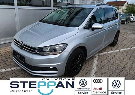 Volkswagen Touran 1,5 TSI Comfortline +PDC +ACC +Spurhalte.