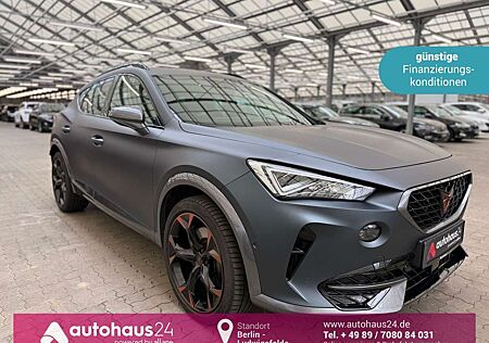 Cupra Formentor gebraucht kaufen Cupra Formentor 2.0 TSI VZ DSG|ACC|LED|beats|FullLink
