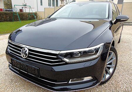 VW Passat Variant Volkswagen 2.0 TDI DSG |Digital-Tacho|ACC|Side-Assist|AHK|