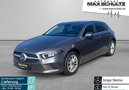 Mercedes-Benz A 250 e MBUX HIGH END*KAMERA*LED*TOTWINKEL*DAB*