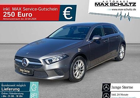 Mercedes-Benz A 250 e MBUX HIGH END*KAMERA*LED*TOTWINKEL*DAB*