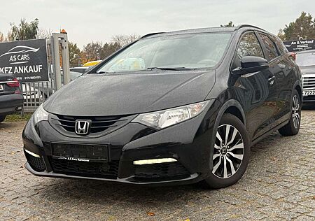 Honda Civic 1.6 CDTI Tourer Comfort*PDC*Klima*Euro5