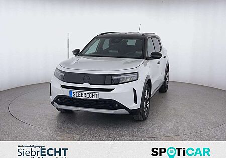 Opel Frontera Electric Ultimate *NAVI*RFK*PDC*uvm