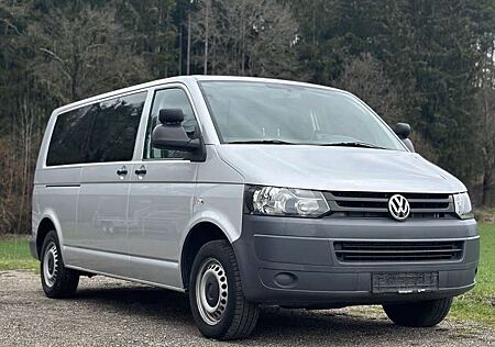 VW T5 Transporter Volkswagen DSG Edition