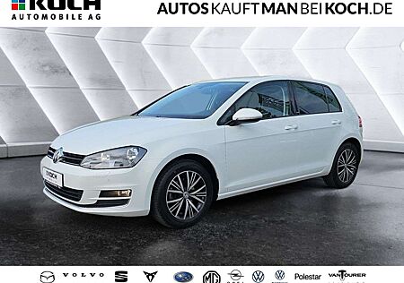 VW Golf Volkswagen VII 1.4 TSI Allstar,Nav,PDC,Temp,Clima Navi
