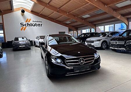 Mercedes-Benz E 220 d T Avantgarde Multibeam+Distronic+Sound+
