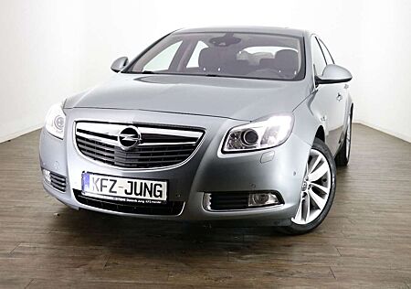 Opel Insignia gebraucht kaufen Opel Insignia A Lim. Active 4x4