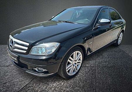 Mercedes-Benz C 220 CDI Automatik Limousine Avantgarde