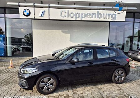 BMW 118 i LED/Tempomat/Sitzheiz./Lordose