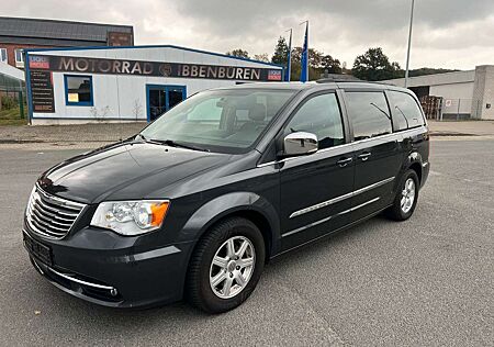 Chrysler Grand Voyager Town & Coutry 3.6 V6 Autom.LPG AUTOGAS